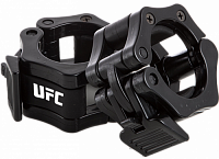 UFC Олимпийский замок для грифа (пара)