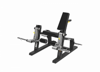 Разгибание ног Spirit SP-4511