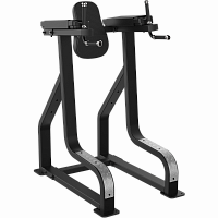 Impulse SL7045 поднятие коленей / брусья