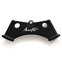 Aerofit AFH121 узкая рукоятка для тяги на трицепс