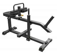 Impulse IFP1623 икроножные сидя, профессиональный тренажер