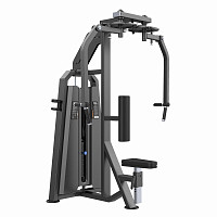 U3007C (E3007) Баттерфляй - задние дельты. Стек 109 кг