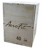 Aerofit AFPB-L тумба для запрыгивания "Плиобокс"