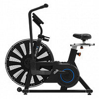 Impulse HB005 UltraBike профессиональный тренажер Airbike