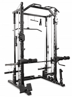 Многофункциональный силовой комплекс с машиной Смита OXYGEN FITNESS TREVIS