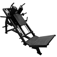 Гакк-присед BRONZE GYM PARTNER BGR-810
