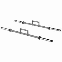 Impulse MS7042 грифы «прогулка фермера»