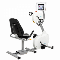 Реабилитационный велотренажер SPIRIT LR680