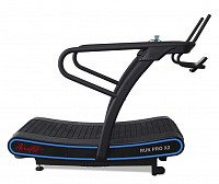 Impulse RUN PRO X2 профессиональная инерционная беговая дорожка