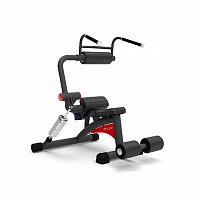 Impulse RL8107 скручивания на пресс, профессиональный тренажер