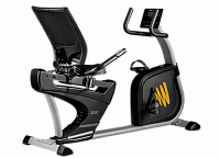 Велотренажер Hasttings Wega RS400