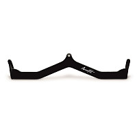 Aerofit AFH124 профессиональная рукоятка для тяги параллельным хватом