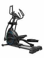 Эллиптический тренажер домашний OXYGEN FITNESS AZURE