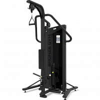 BRONZE GYM NEO 86 Бицепс/Трицепс стоя