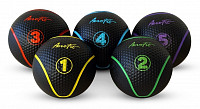 Aerofit AFMB набивные мячи