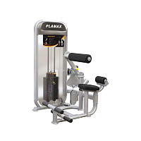 Impulse PL9024 пресс / разгибание спины, профессиональный тренажер